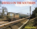 Image for Diesels on the Southern
