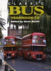 Image for Classic Bus Yearbook