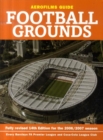 Image for Aerofilms Guide Football Grounds