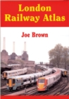 Image for London rail atlas