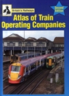 Image for Atlas of Train Operating Companies