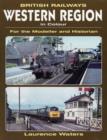 Image for British Railway Western Region in Colour