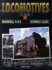Image for Locomotives In Detail 6