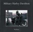 Image for Military Harley-Davidson