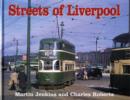 Image for Streets of Liverpool