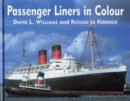 Image for Passenger Liners In Colour