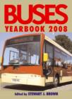 Image for Buses Yearbook 2008