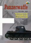 Image for German armour and armoured units 1919-1945Vol. 1: The evolution of the Panzerwaffe to the attack in the West 1940