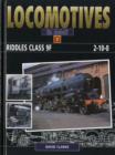 Image for Locomotives In Detail 7: Riddles Class 9F 2-10-0