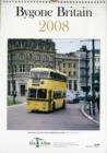 Image for BYGONE CALENDAR 2008
