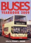 Image for Buses Yearbook 2009