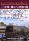 Image for Railways of Britain: Devon and Cornwall