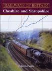 Image for Cheshire and Shropshire