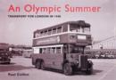 Image for An Olympic Summer: Transport for London in 1948