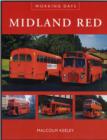 Image for Working Days: Midland Red