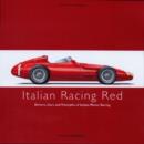 Image for Italian racing red