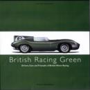 Image for Racing Colours: British Racing Green