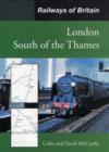 Image for London South of the Thames