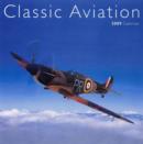 Image for Classic Aviation Calendar