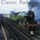 Image for Classic Railways