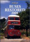 Image for Buses Restored 2009