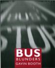 Image for Bus Blunders