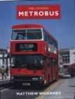 Image for The London Metrobus