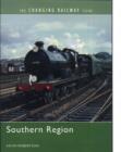 Image for The Changing Railway Scene: Southern Region