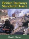 Image for British Railways Standard Class 5