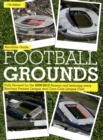 Image for Aerofilms Guide: Football Grounds 17th edition
