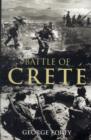 Image for Battle of Crete