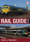 Image for abc Rail Guide 2010