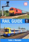 Image for abc Rail Guide 2011