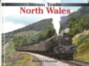 Image for Steam Trails: North Wales