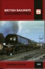 Image for abc British Railways Locomotives Combined Volume 1952