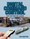 Image for Digital Command Control: The Definitive Guide