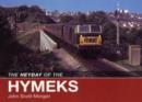 Image for The Heyday of the Hymeks