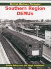 Image for British railway pictorial southern region DEMUs