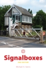 Image for abc Signalboxes (Second Edition)