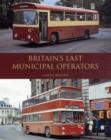Image for Britain&#39;s last municipal operators