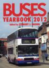 Image for Buses Yearbook 2012
