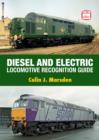 Image for Diesel and Electric Locomotive Recognition Guide