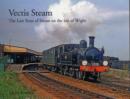 Image for Vectis Steam - The Last Years of Steam on the Isle of Wight