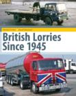 Image for British Lorries Since 1945