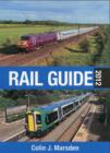 Image for abc Rail Guide 2012
