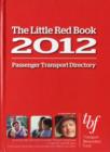 Image for The Little Red Book 2012