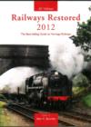 Image for Railways Restored 2012