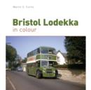Image for Bristol Lodekka in Colour