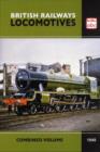 Image for abc British Railways Locomotives Combined Volume 1949