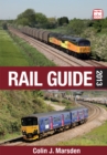 Image for abc Rail Guide 2013